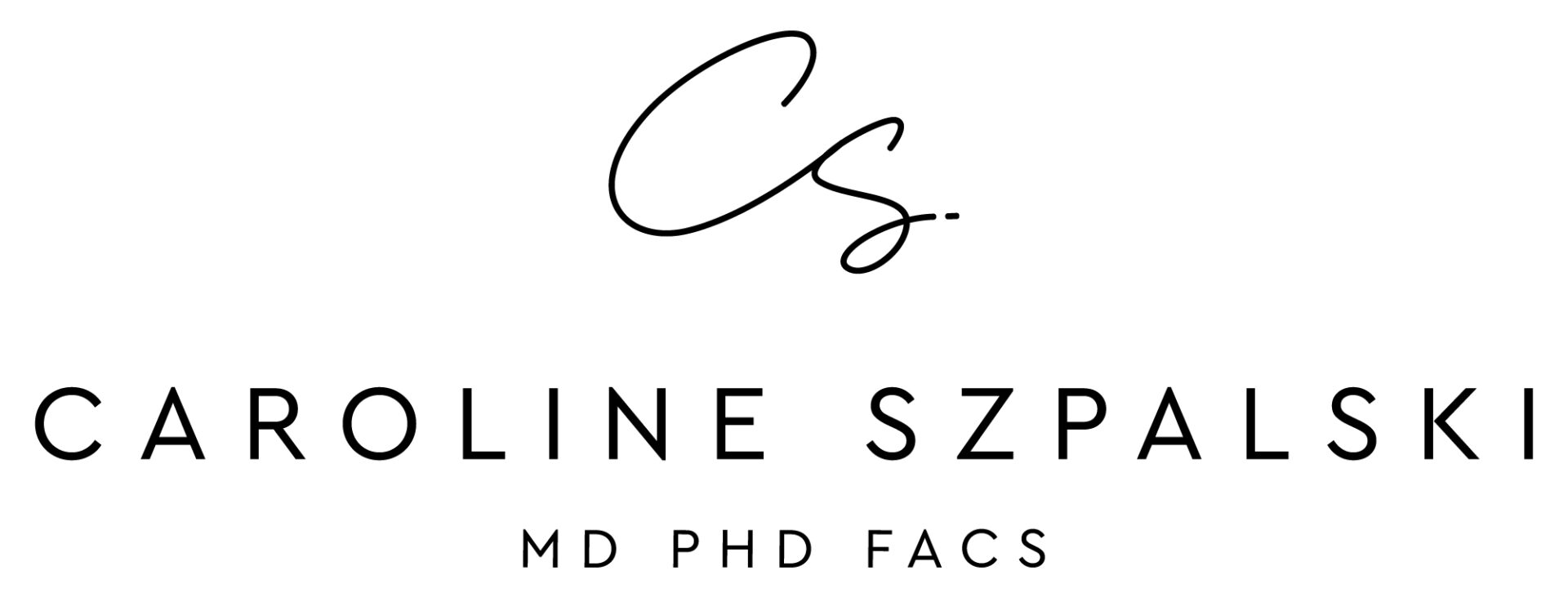 Breast Reconstruction New Jersey, NJ Dr. Caroline Szpalski, MD