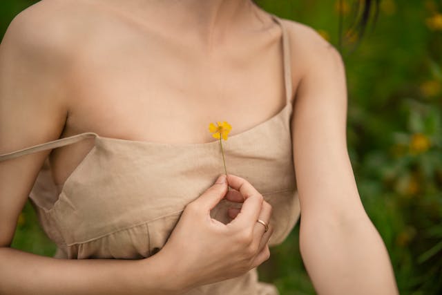 The Growing Trend of Breast Implant Removal and Natural Augmentation